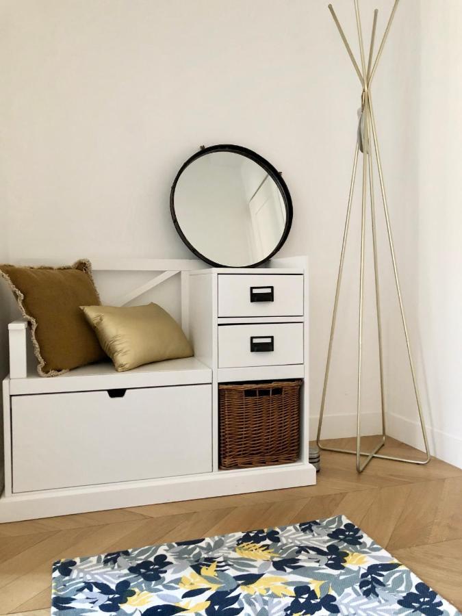 Charming And Modernly Designed 2 Bedroom - Old Town Antibes Esterno foto
