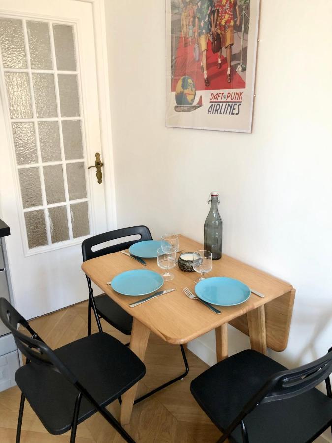 Charming And Modernly Designed 2 Bedroom - Old Town Antibes Esterno foto